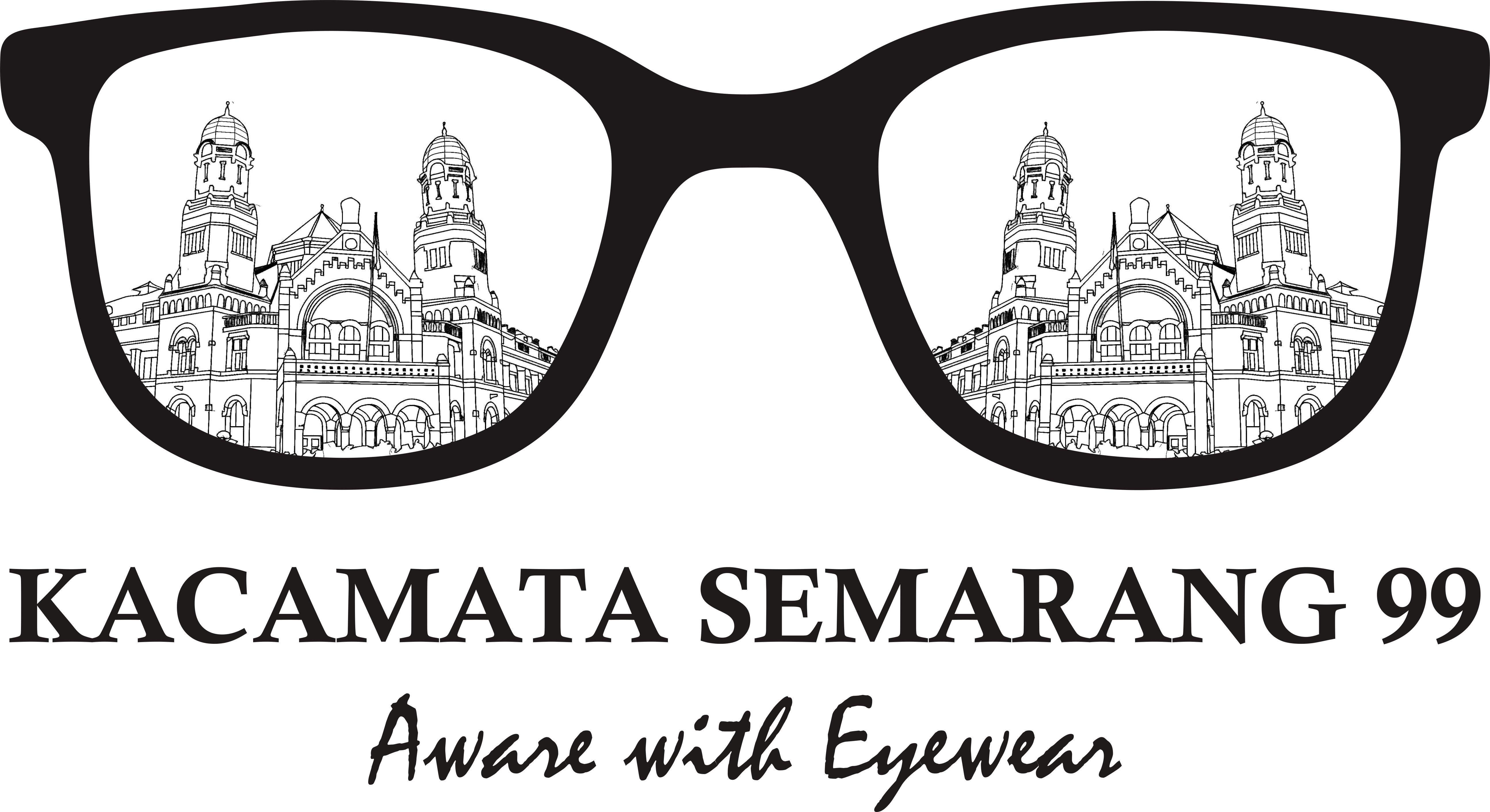 Kacamata Semarang 99