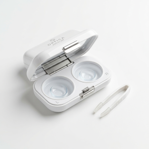 Jual Softlens Semarang Terlengkap